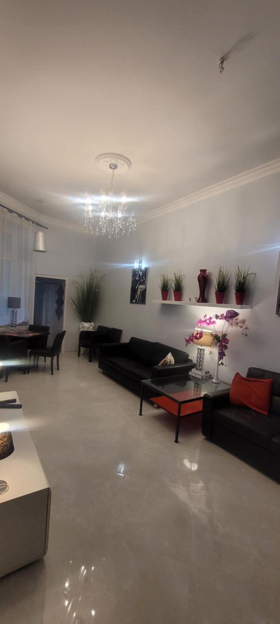 Apartamenty Sopot Centrum Exterior photo