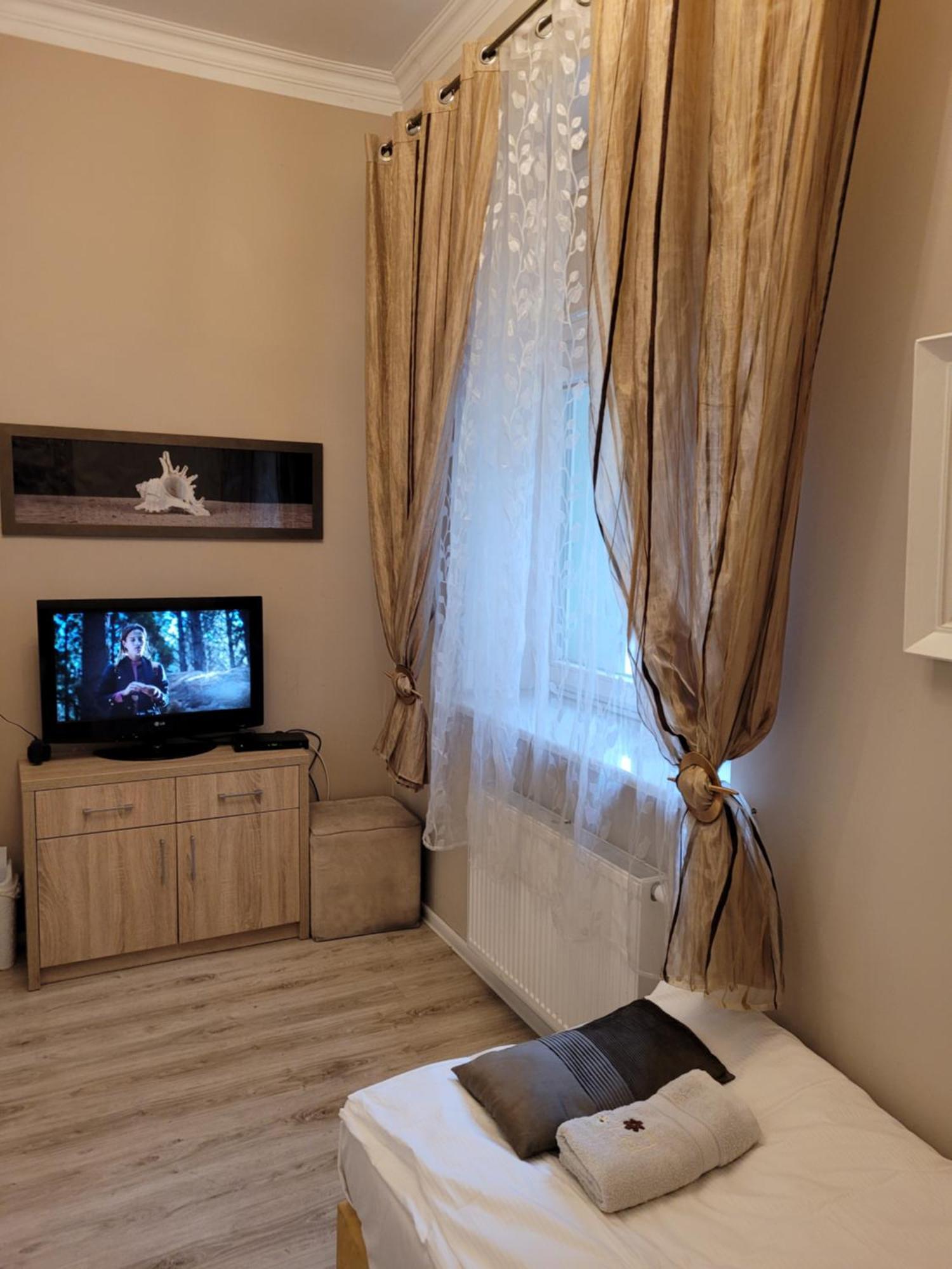 Apartamenty Sopot Centrum Room photo