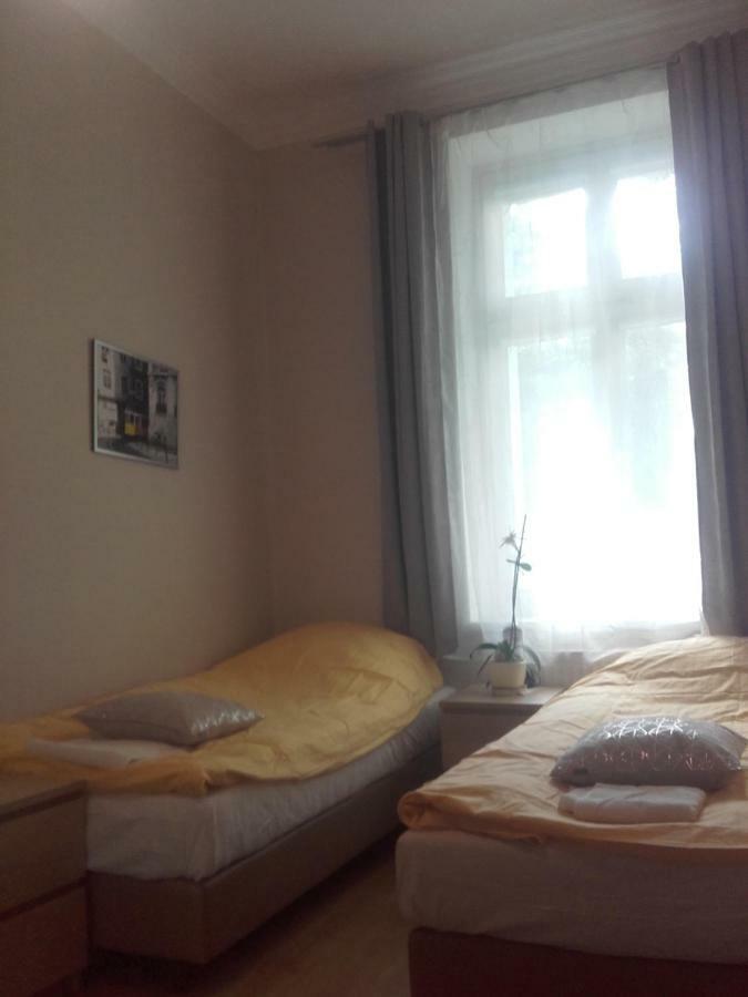 Apartamenty Sopot Centrum Exterior photo