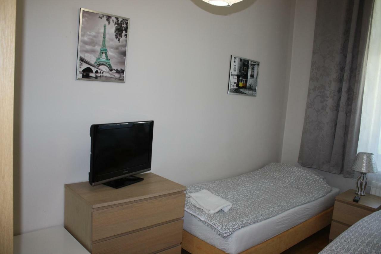 Apartamenty Sopot Centrum Exterior photo