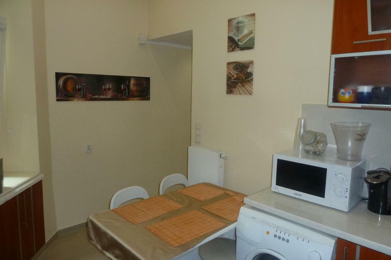 Apartamenty Sopot Centrum Exterior photo