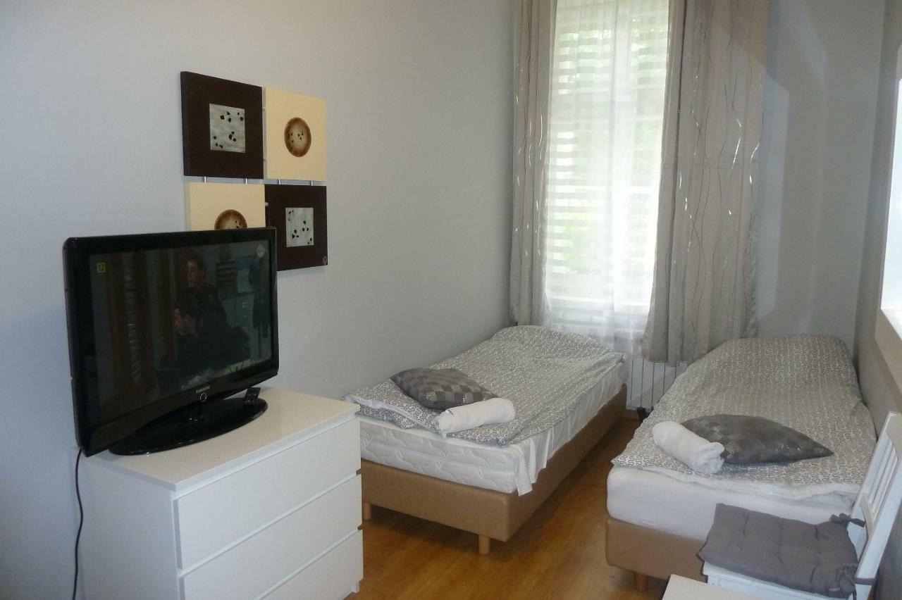 Apartamenty Sopot Centrum Exterior photo