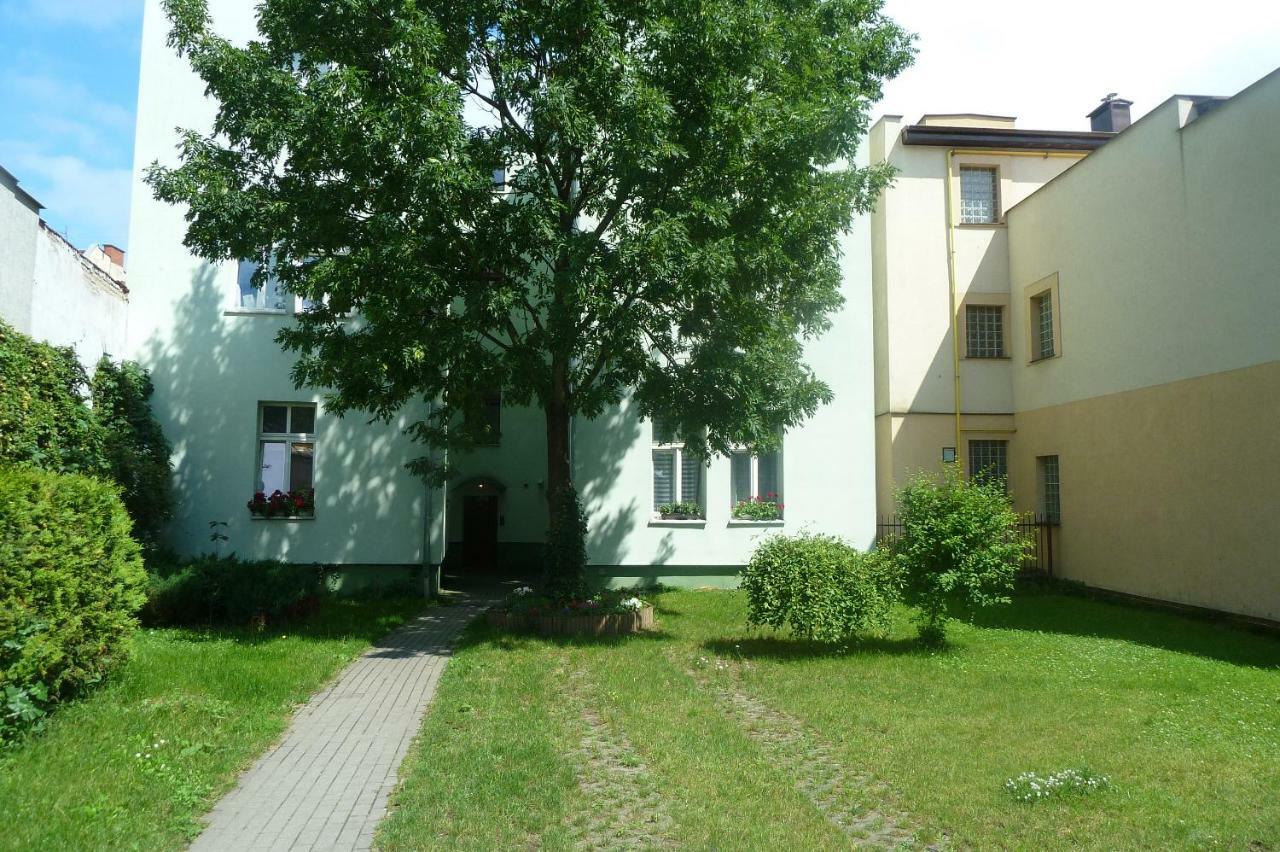 Apartamenty Sopot Centrum Exterior photo