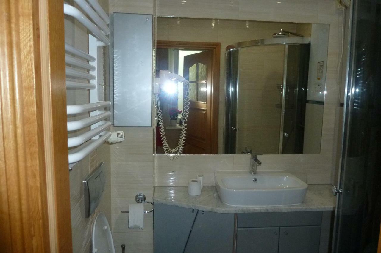 Apartamenty Sopot Centrum Exterior photo