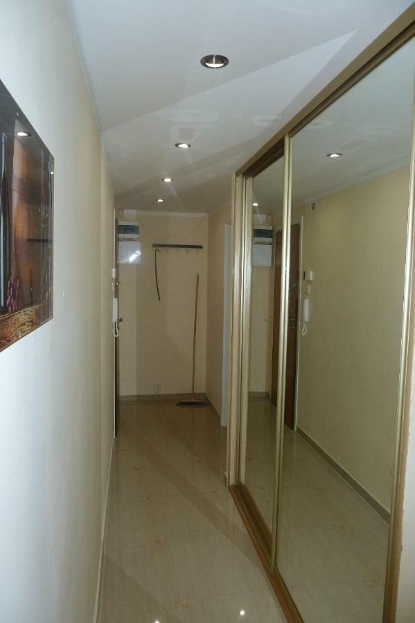 Apartamenty Sopot Centrum Exterior photo