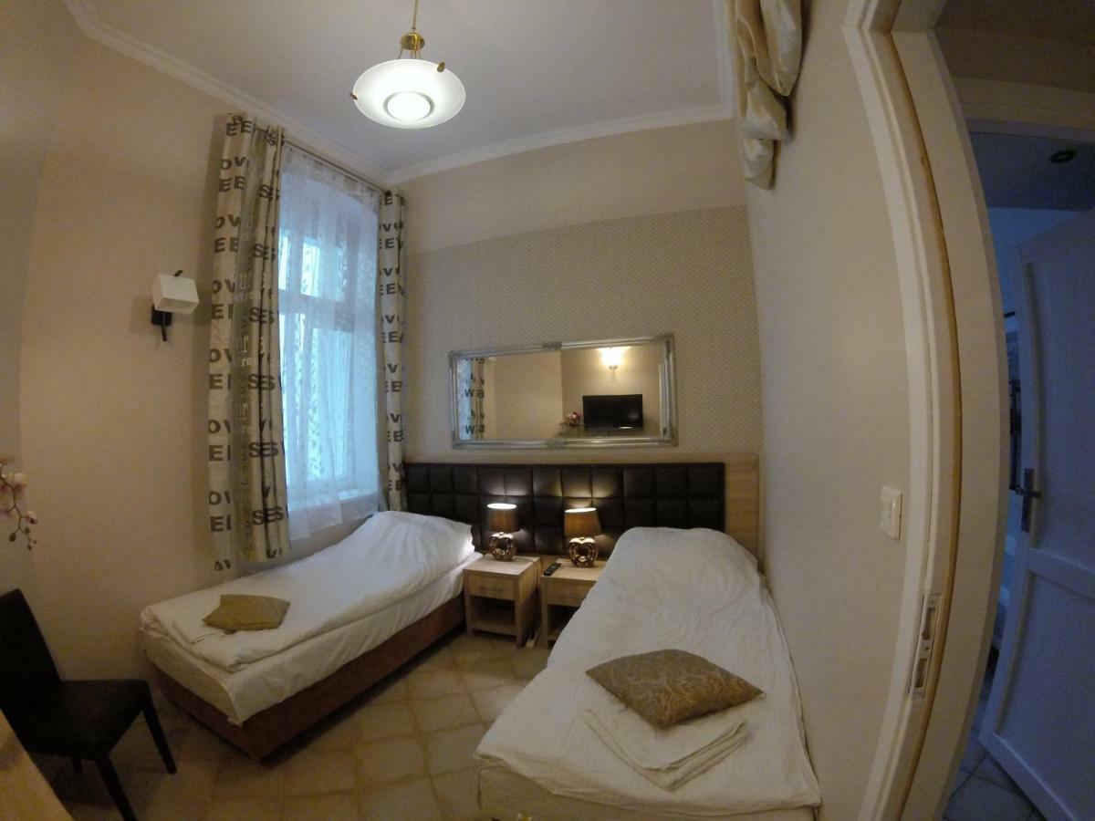Apartamenty Sopot Centrum Exterior photo